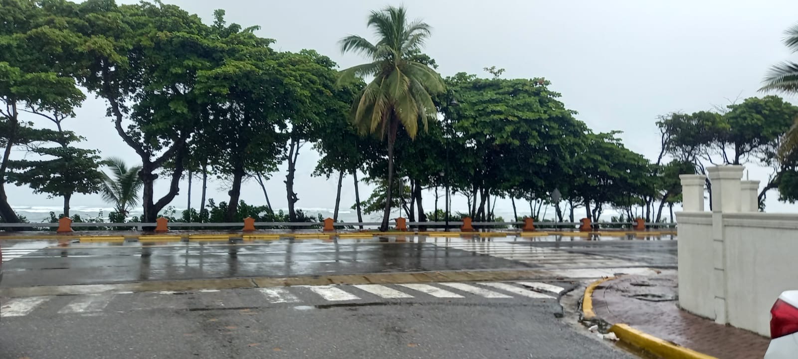 Meteorología pronostica seguirán las lluvias sobre Puerto Plata y otras partes de RD