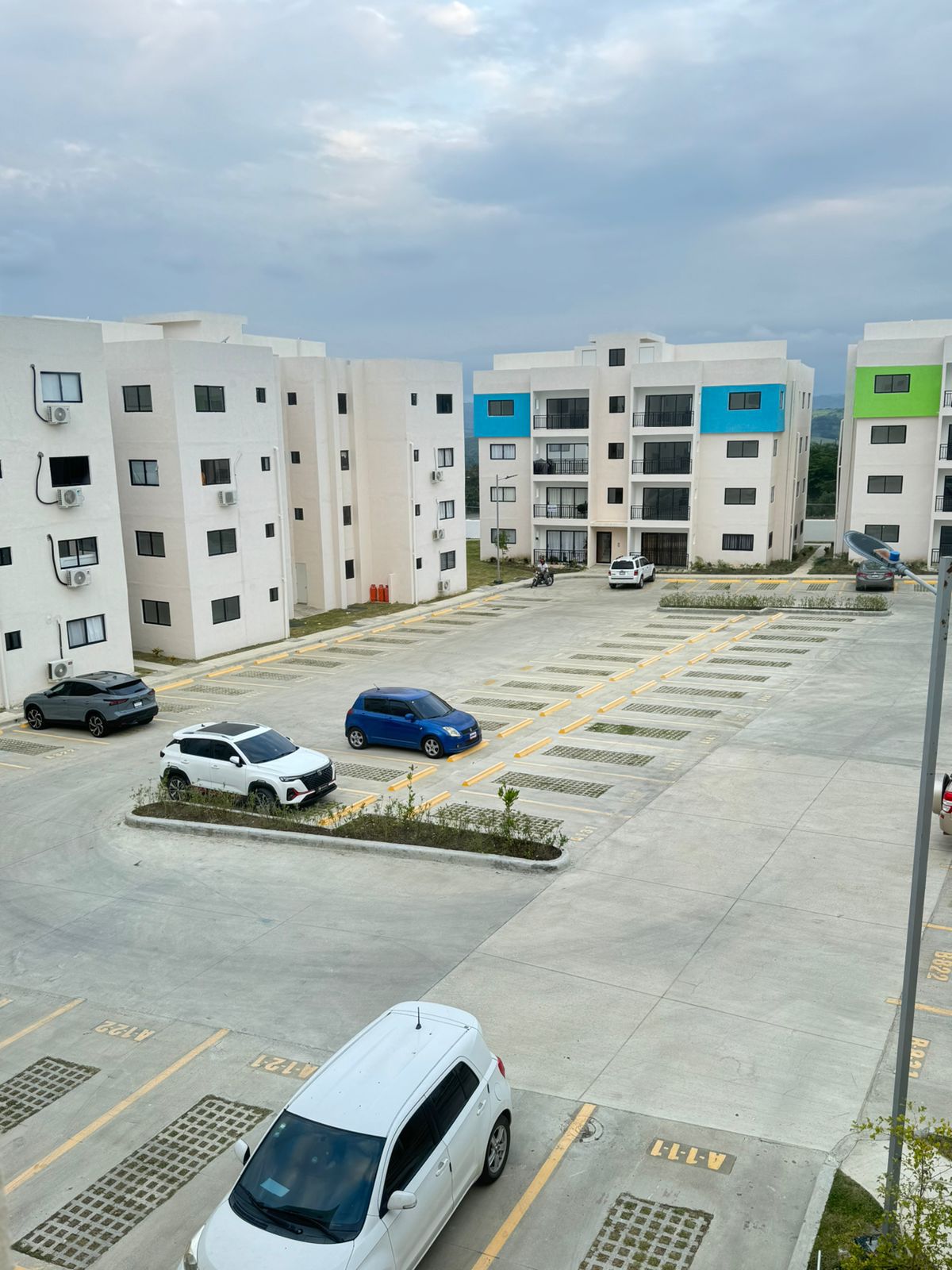 Anuncio de Apartamento en Venta