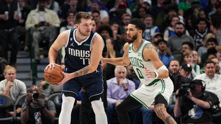 Rescatando a los Celtics de Boston