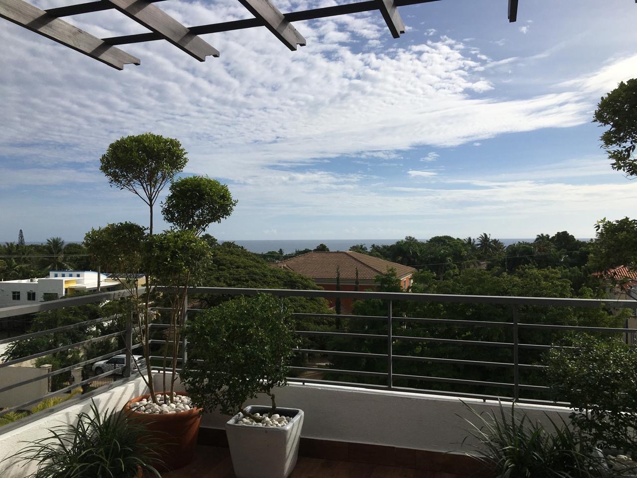 Apartamento en Venta – Urbanización Bayardo