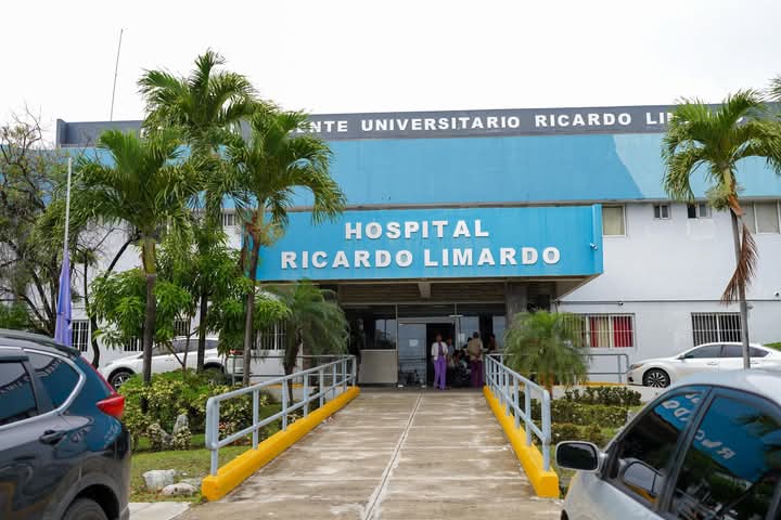    Hospital Ricardo Limardo de Puerto Plata inicia aplicación del protocolo para migrantes   