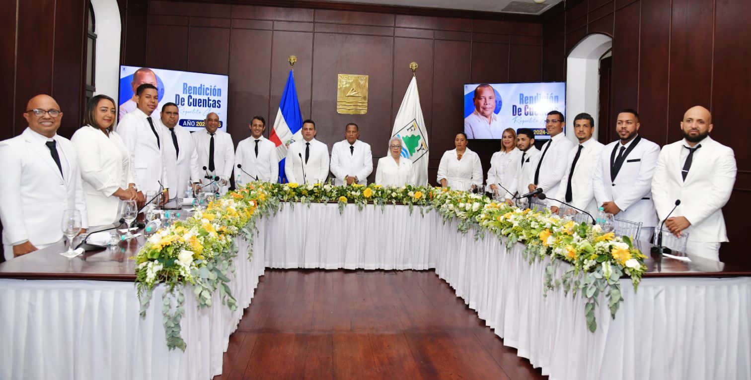   Cabildos de provincia Puerto Plata realizaron actos Rendición de Cuentas en el Día Nacional de los Ayuntamientos  