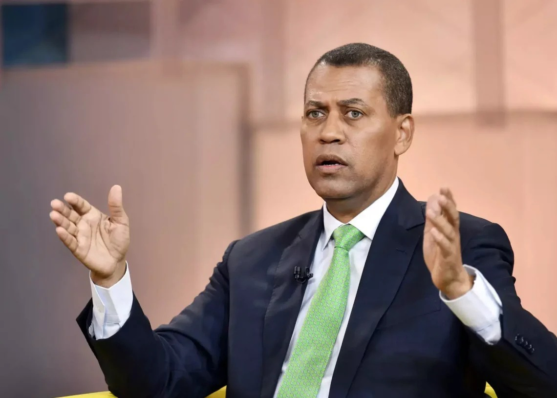   Director del INDOTEL asegura en Puerto Plata que para cerrar brecha digital en RD es necesario un satélite  