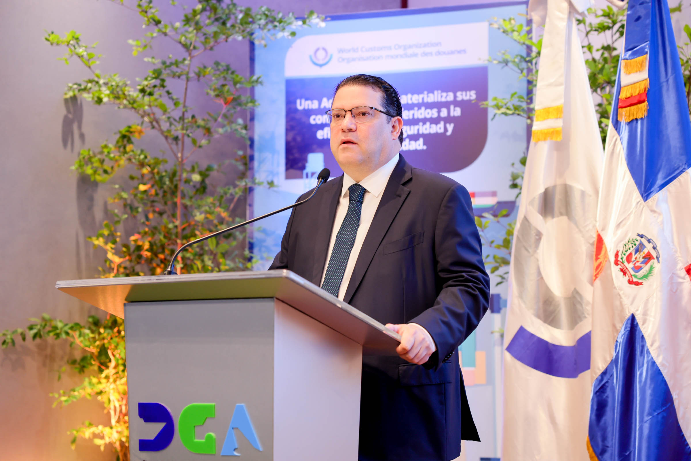 Sector privado destaca avances y transparencia en Aduanas mejoran clima empresarial  