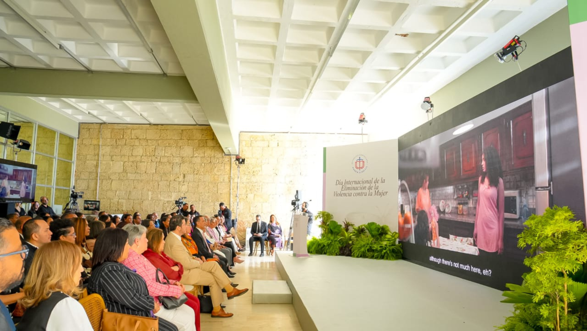 El 36% de los casos que ingresan al sistema en materia penal corresponde a violencia de género e intrafamiliar  