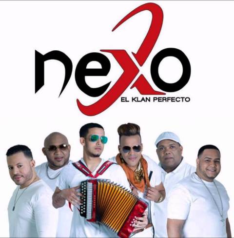  Grupo de merengue Nexo integrado por un puertoplateño fortalece mercado típico de Nueva York