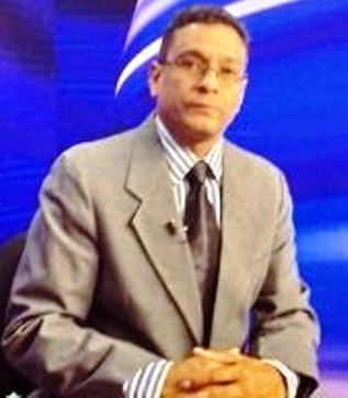 El domingo son las elecciones 