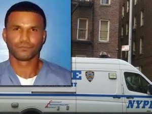  Apresan dominicano en Nueva York que violó una compatriota 