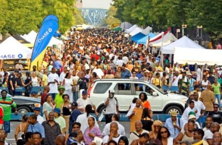  Consulado Dominicano en Nueva York participará por primera vez en celebración de la Semana de Harlem