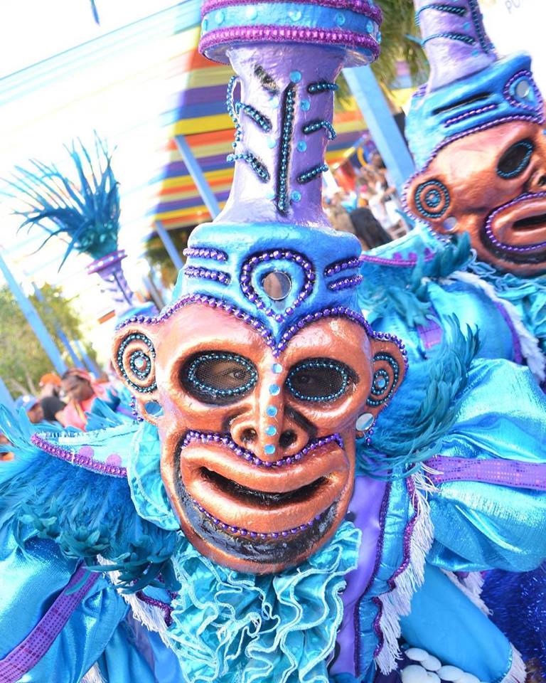 Taimáscaros de Puerto Plata estarán en exposición fotográfica sobre ...