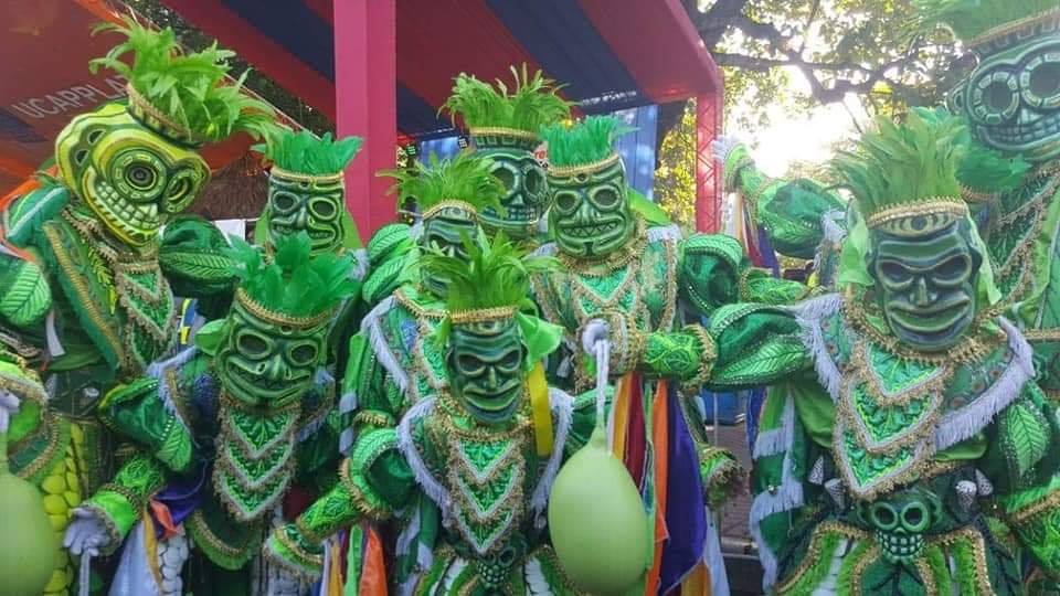 Carnaval Puerto Plata 2019 cerró a ritmo de merengue con presentación ...