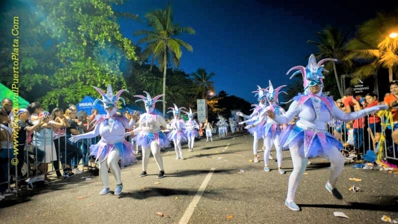 Anuncian ganadores del Carnaval Puerto Plata 2019, premios abarcaron ...