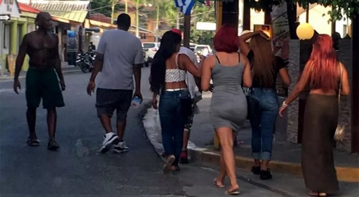Prostitutes Rio de Teapa