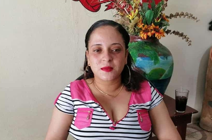 Liberan dama nativa de Puerto Plata quien estaba presa en Haití acusada de homicidio