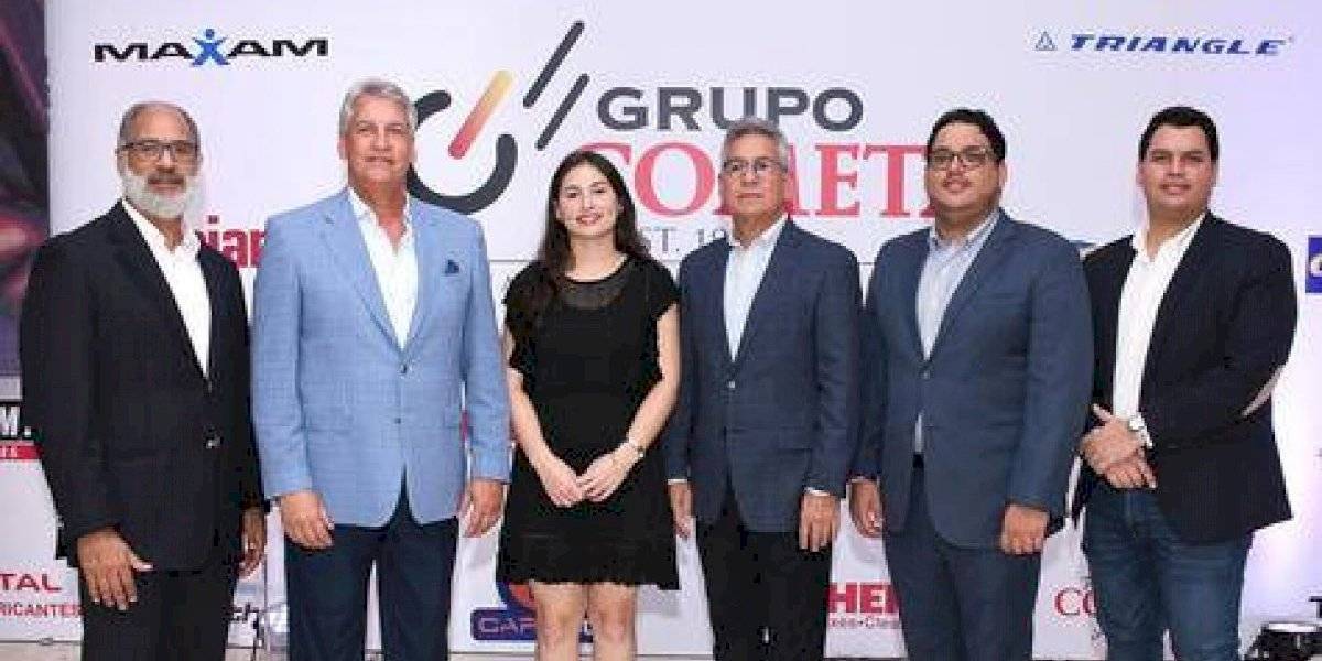 Grupo Cometa realiza encuentro con clientes y personalidades de Puerto Plata y otras localidades de la región