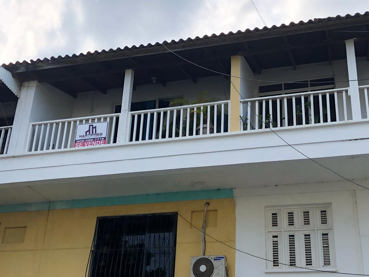 Vendo apto estudio, Puerto Plata, R.D