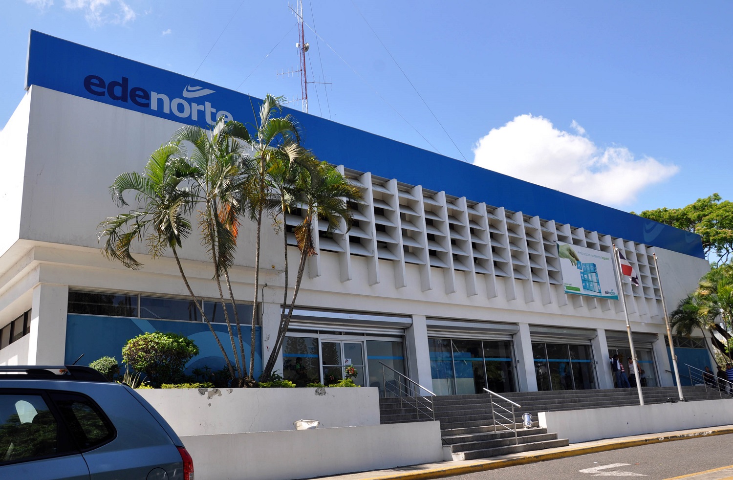 EDENORTE cierra oficinas comerciales por coronavirus
