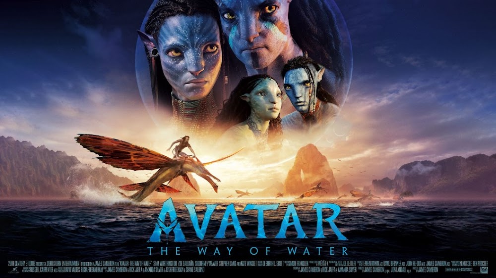 Crónica de cine: Avatar, la gran sinfonía está en pantalla 