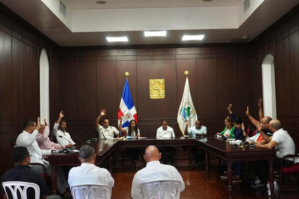 Ayuntamiento de Puerto Plata, ejecutará Presupuesto de seiscientos ochenta y ocho millones de pesos para el 2023