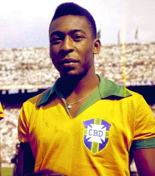 ¡El fútbol está de luto! Falleció el legendario jugador brasileño Pelé; un icono del deporte mundial