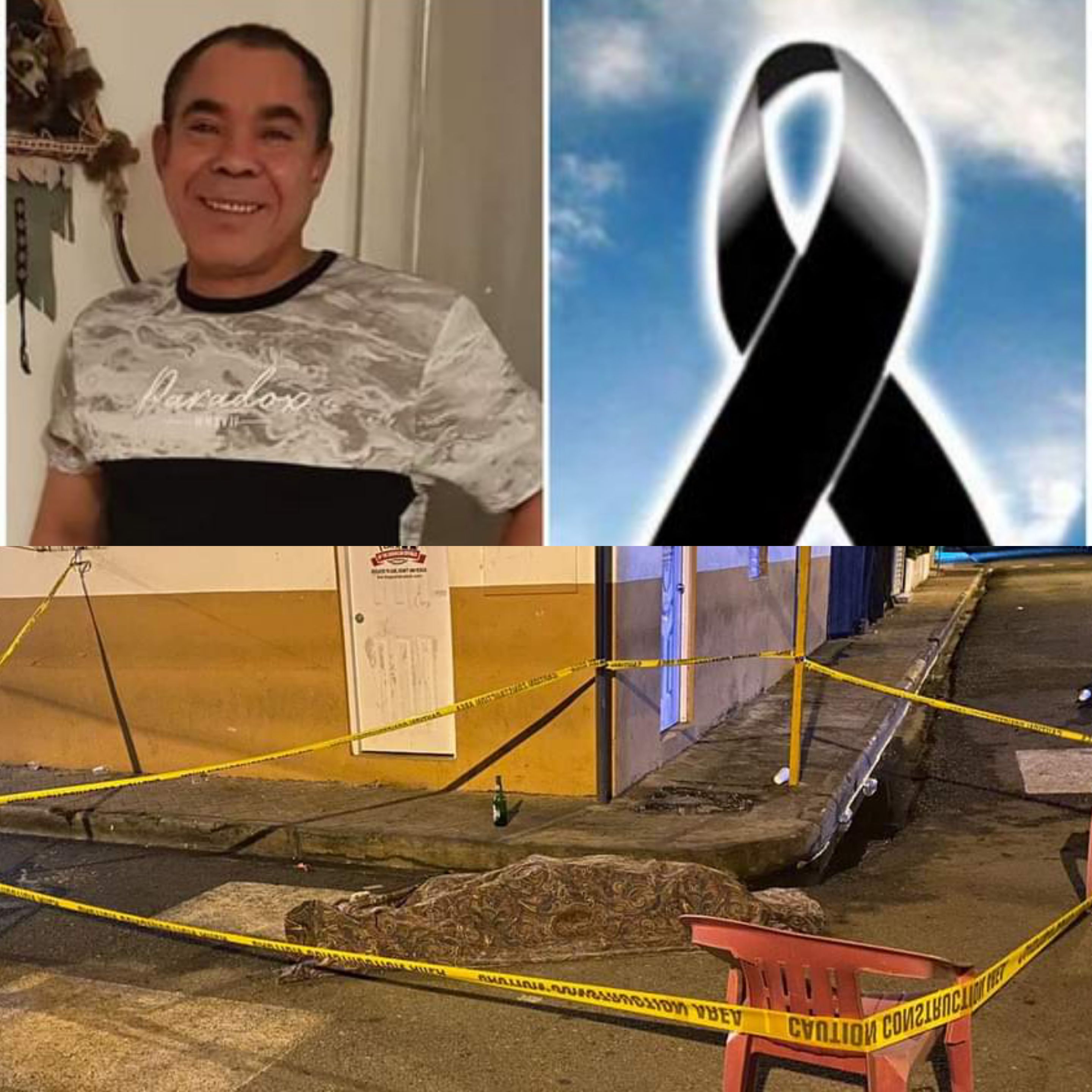 ¡Trágica! Fallece hombre en Sosúa por accidente de motocicleta, autoridades investigan muerte de ciudadano en Luperón