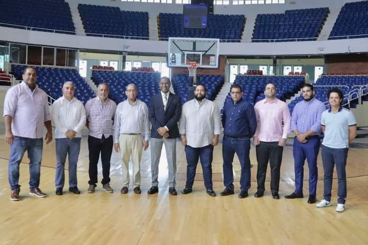 Grupo de inversionistas compra franquicia de baloncesto Huracanes del Atlántico que representa a Puerto Plata en la LNB