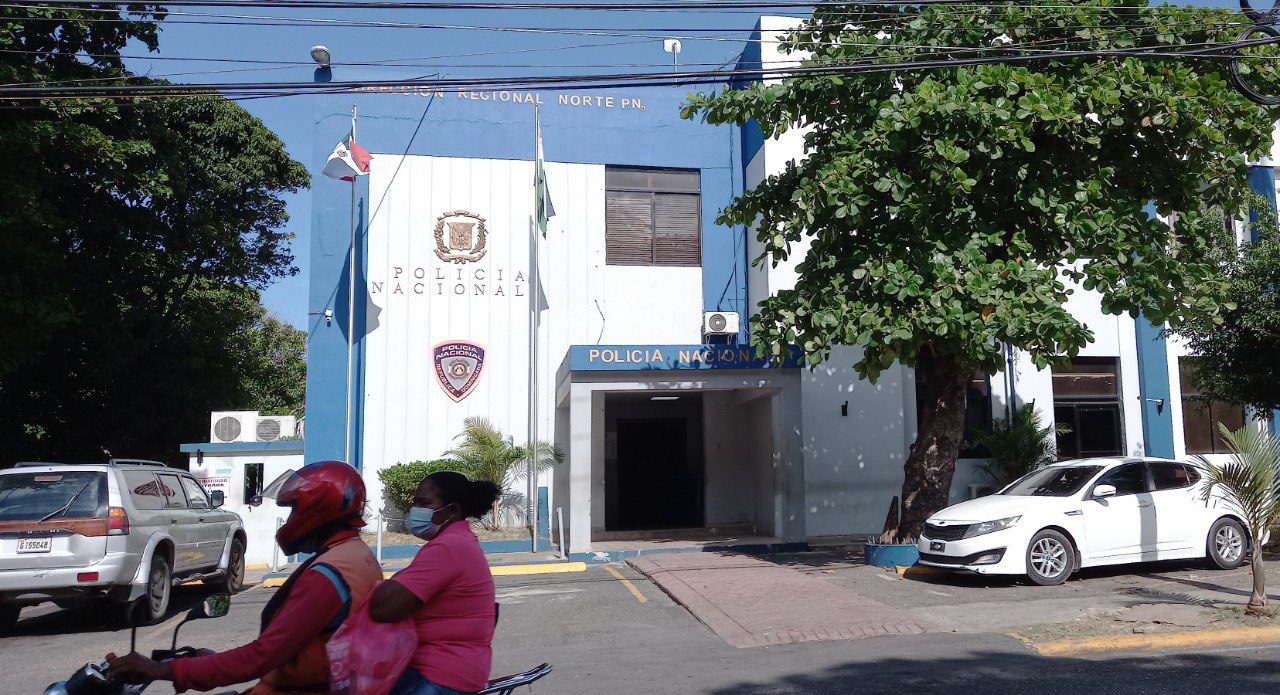 Apresan en Puerto Plata antisocial haitiano cometió varios robos y activan búsqueda de secuaces