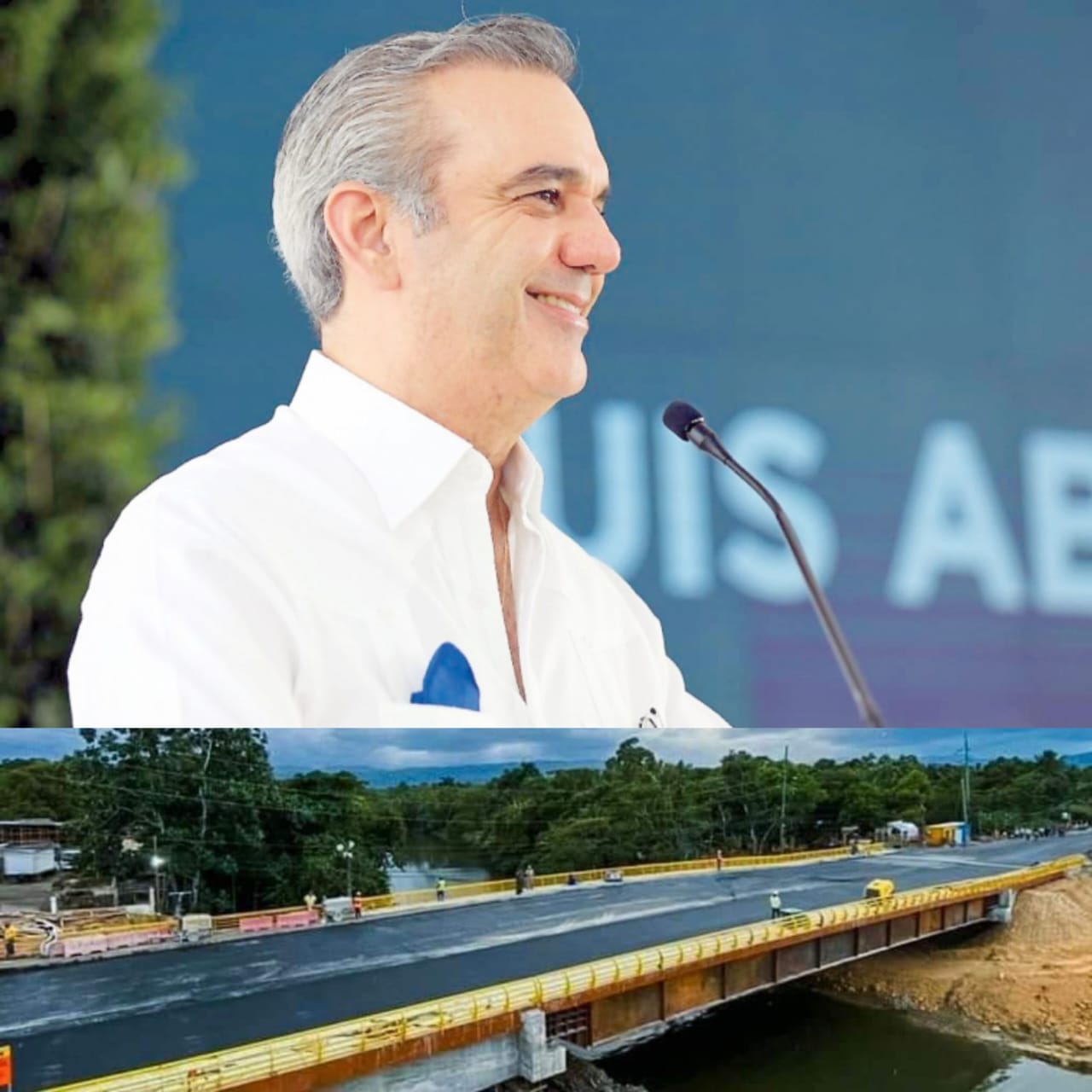 Presidente Abinader Inaugurar Este Jueves Nuevo Puente En Sabaneta De time-cigarettes-blue-bc-hemp-boss