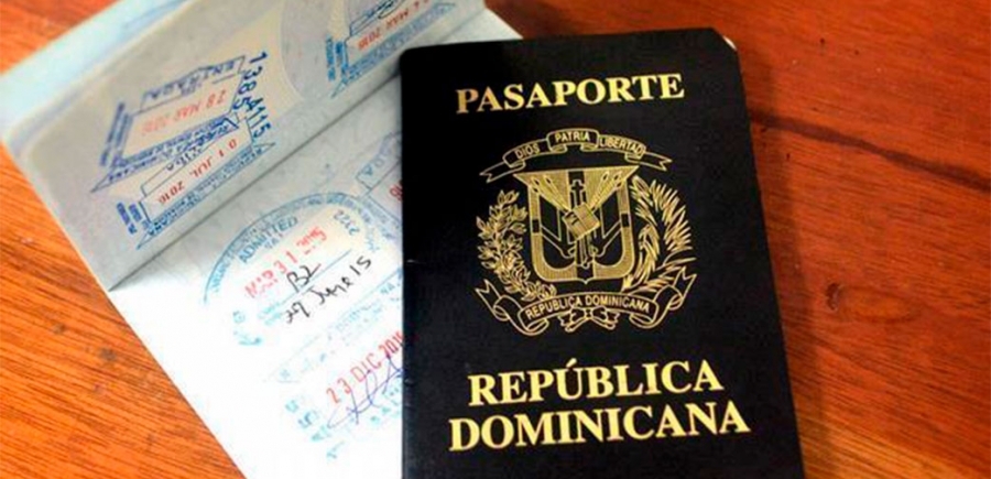  Pasaporte dominicano inicia el 2023 con acceso sin visa a 70 países