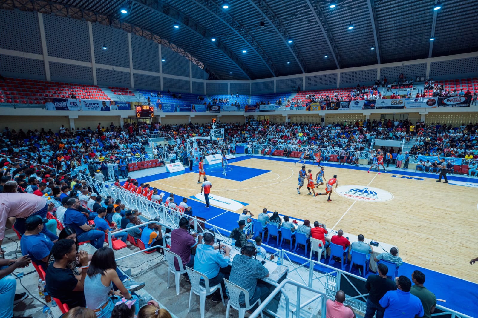 Anuncian Torneo Baloncesto Superior de Puerto Plata 2023 arranca el 31 de marzo