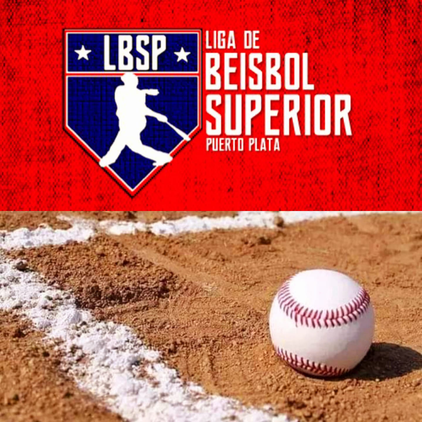 Arranca este domingo segunda temporada Liga de Béisbol Superior de Puerto Plata