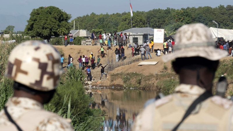 Tiene más de 59 mil dólares la cuenta que gestiona donaciones para construir canal en río Masacre