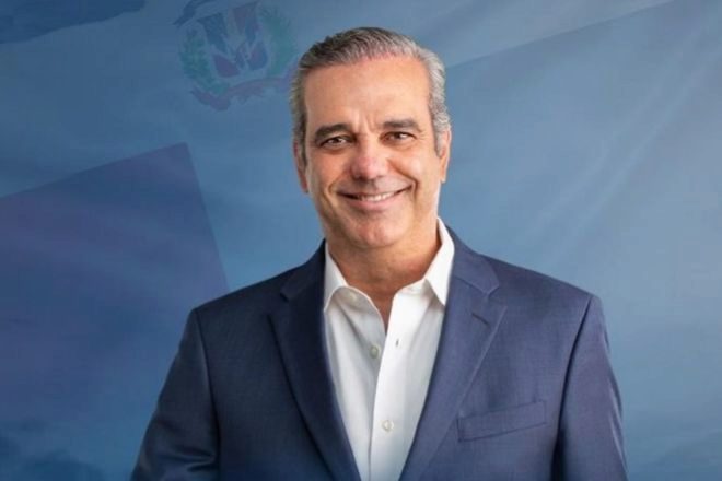 Abinader invita a perremeístas a votar por él en primarias del PRM por llamada telefónica