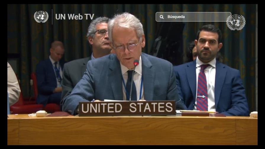 Consejo de Seguridad de la ONU autoriza el despliegue de fuerza multinacional en Haití