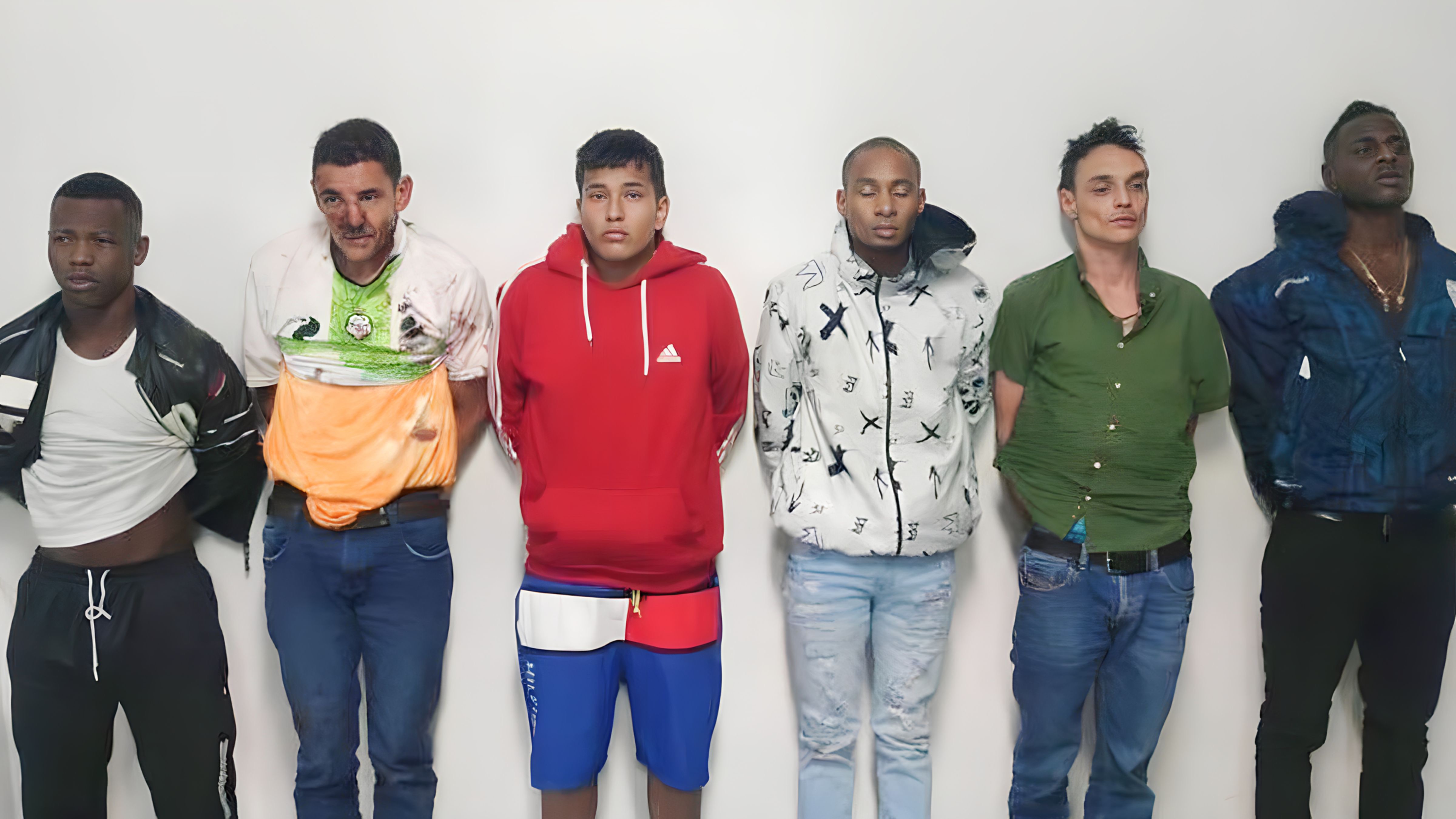  Asesinados en una cárcel de Ecuador los seis sicarios colombianos acusados de matar al candidato presidencial Fernando Villavicencio