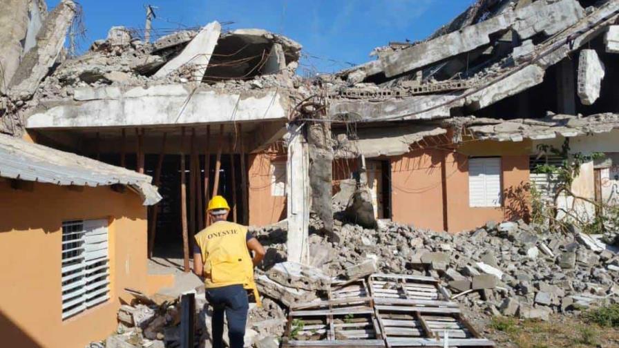 Se cumplen 20 años del terremoto de Puerto Plata, ¿lo recuerdas?