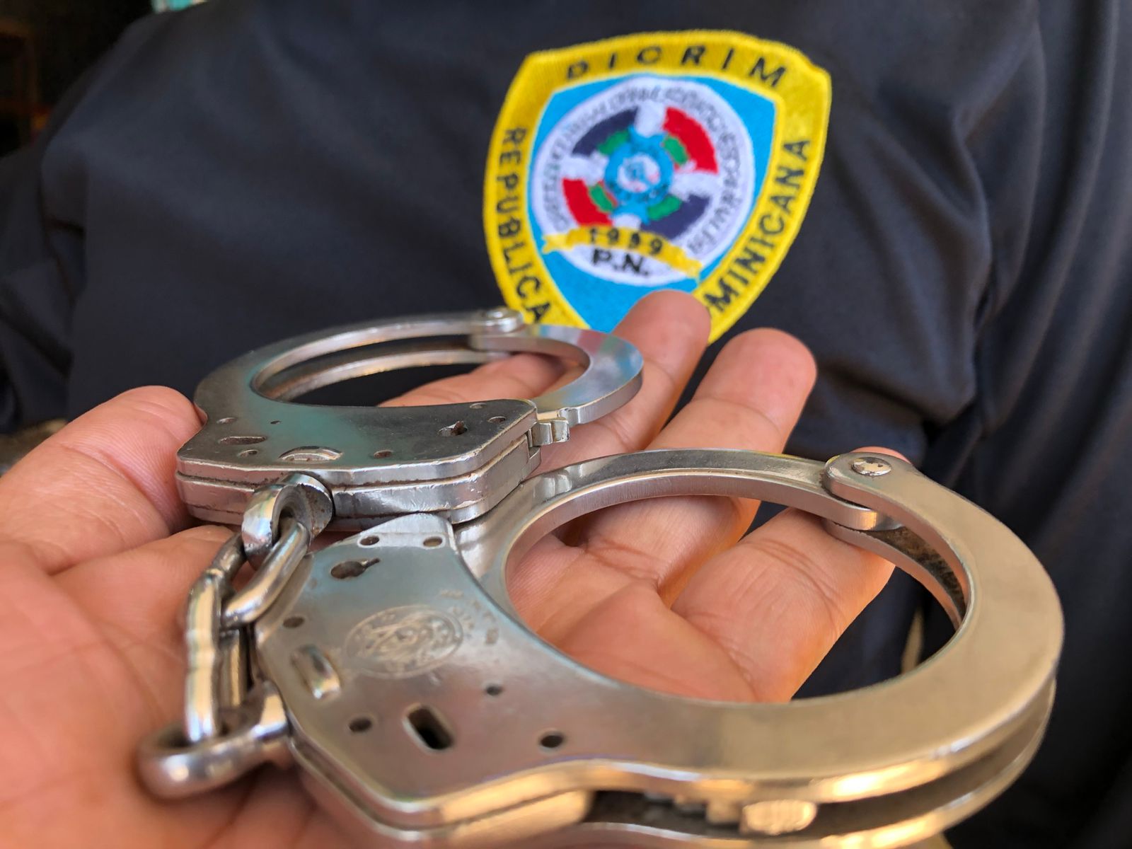 Apresan sujeto robó equipos electrónicos a niños en San Marcos, arrestan dos jóvenes robaron passola