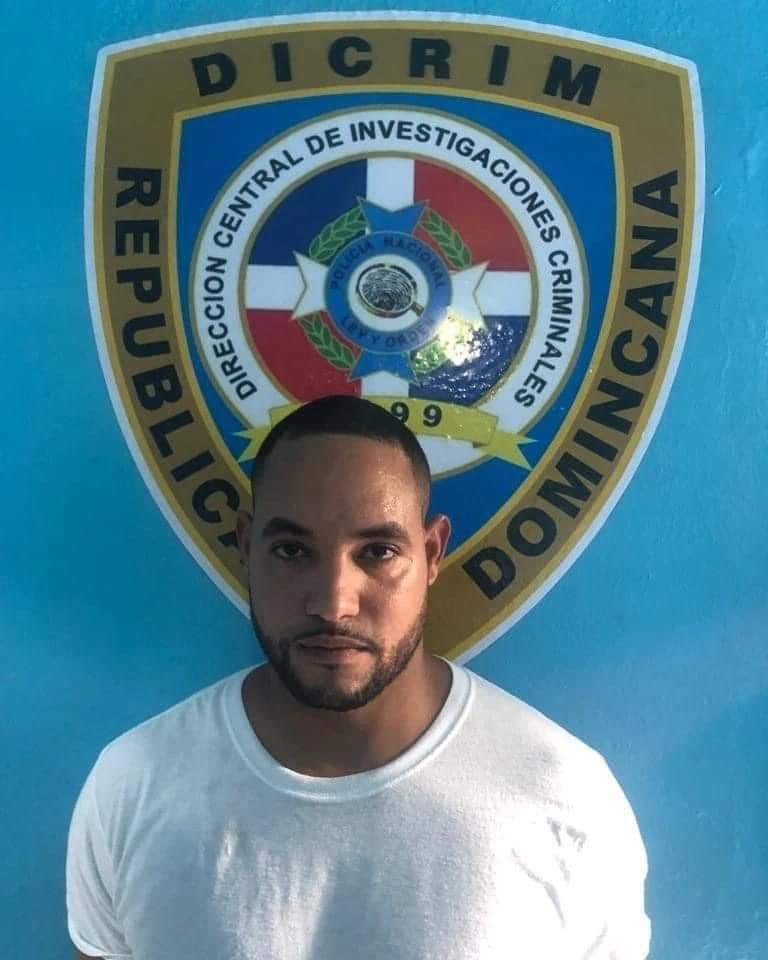 Apresan hombre asesinó mujer y lanzó su cadáver en cuneta de la carretera San Marcos-Sabana del Corozo