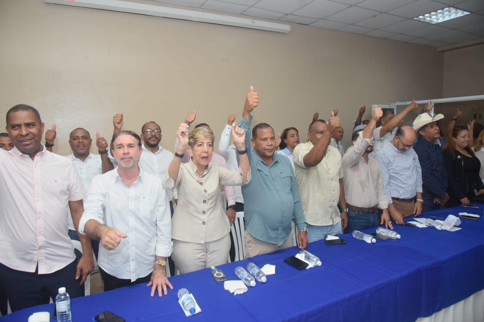  PRM se mantiene muy activo en Puerto Plata, vaticinan que ganará elecciones con más de un 70%  