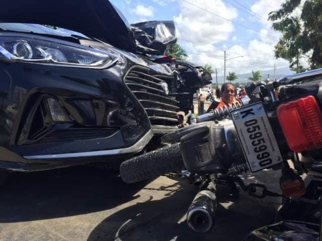  Canadiense pierde la vida en accidente de tránsito