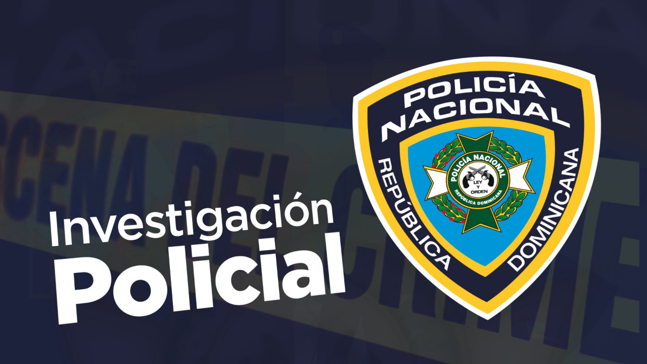 Policía investiga asalto a campamento de empresa constructora en Villa Isabela