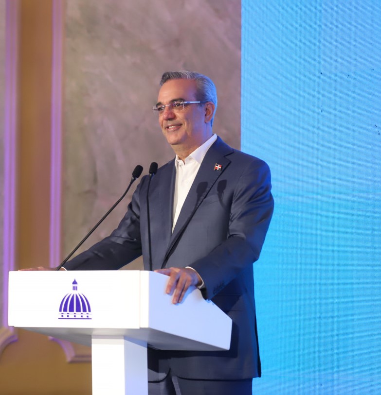 Presidente Abinader encabezará apertura del simposio global de la OACI en Punta Cana