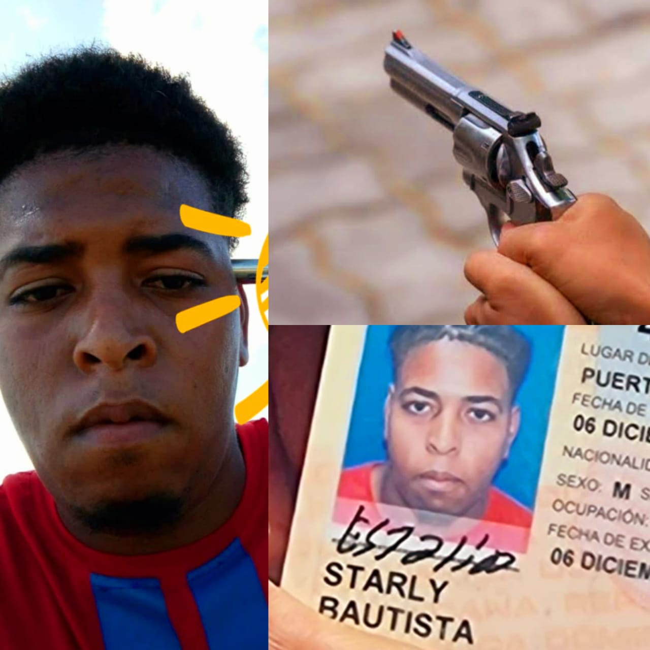 Qu Barbaridad Se Suicida Joven De Un Disparo En La Cabeza En Playa qu-barbaridad-se-suicida-joven-de-un-disparo-en-la-cabeza-en-playa