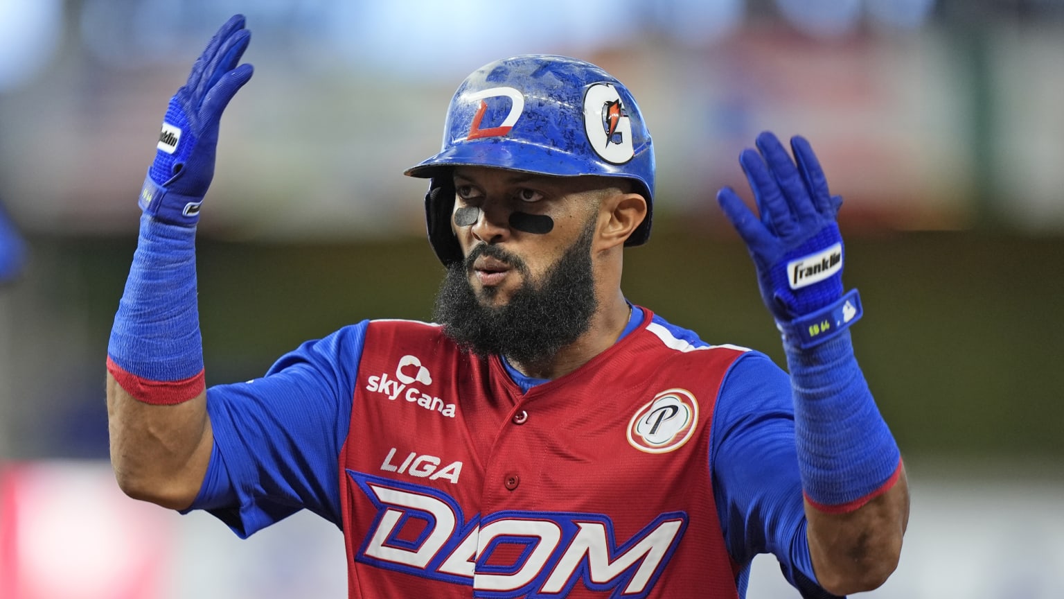 El Licey se impone a los Gigantes de Rivas para la victoria dominicana en Series del Caribe