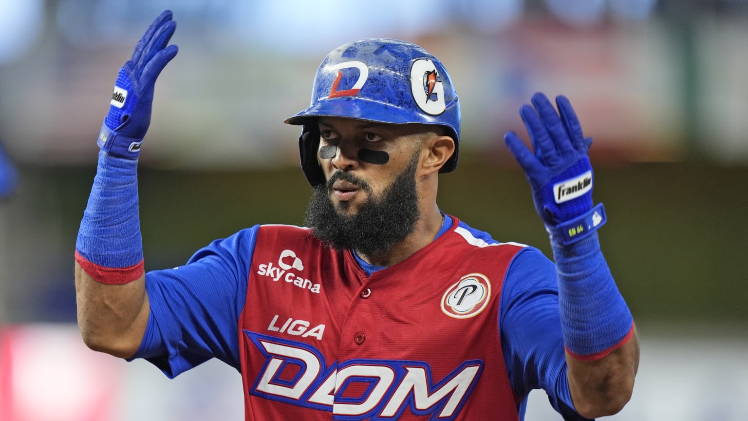  El Licey se impone a los Gigantes de Rivas para la victoria dominicana en Series del Caribe