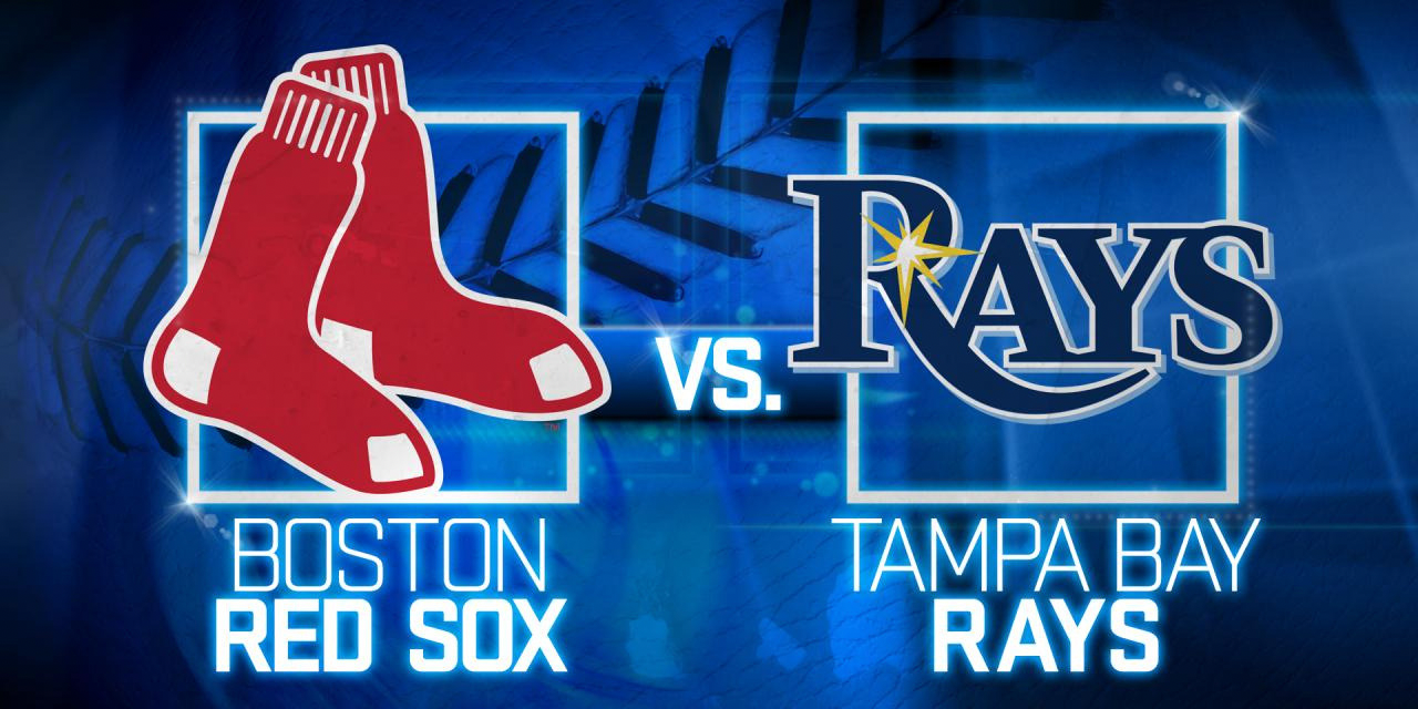    Boston contra Tampa desde el Estadio Quisqueya será transmitido por Telesistema, Telantillas y Coral