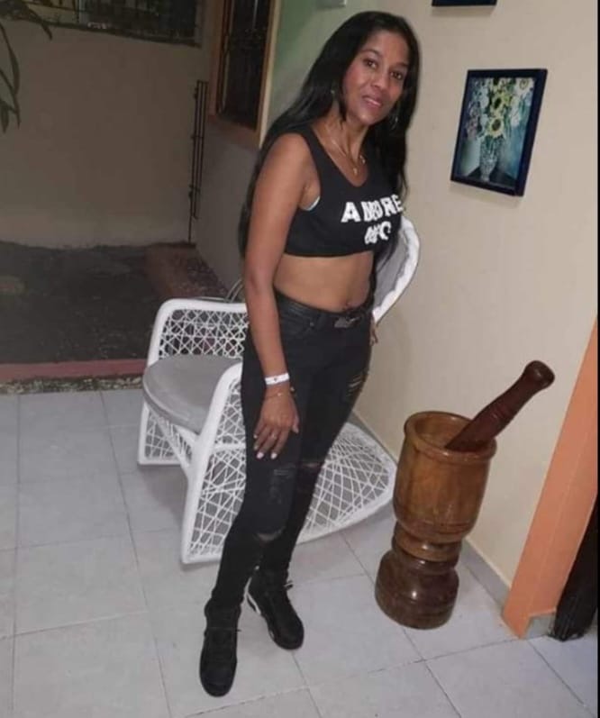   ¡Trágica! Hallan muerta una mujer dentro de una vivienda en sector de Puerto Plata 