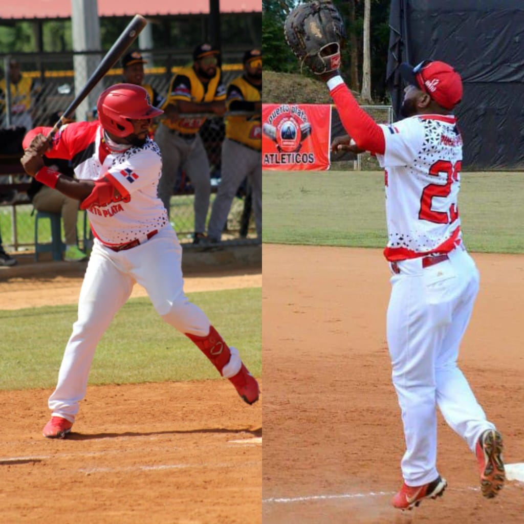 Equipo Atléticos de Puerto Plata disputarán 3 juegos cruciales en su casa buscando clasificar a playoffs   