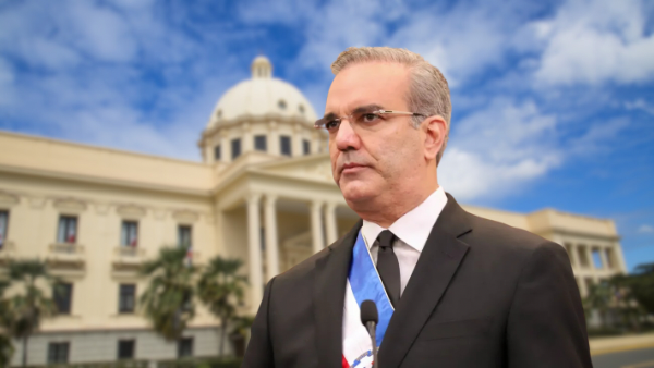   Presidente Abinader promulga el nuevo Código Penal, con avances para la justicia y la seguridad en la República Dominicana