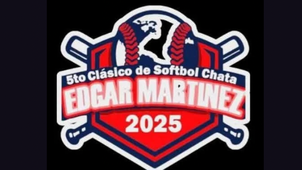      Efectuarán en Puerto Plata 5to. Clásico de Sóftbol Chata Ing. Edgar Martínez dedicado a Asdrúbal González  